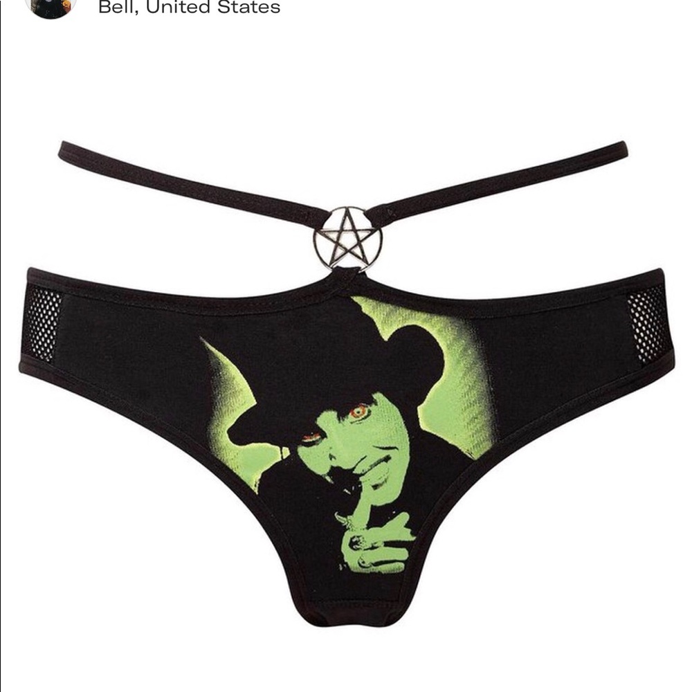 ISO Marilyn Manson stuff